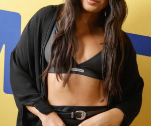 Patricia Kazadi