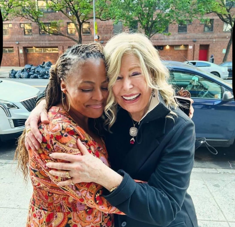 Loretta Swit