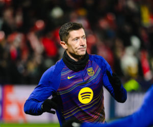 FC Barcelona pisze do UEFA po meczu z Atletico. Hansi Flick wpadł w furię