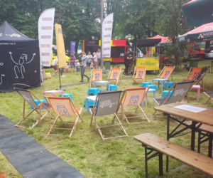 Festiwal Smaków Food Trucków w Olsztynie 11-12 lipca