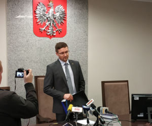 Paweł Juszczyszyn kontra PiS 