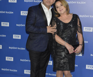 Zenek i Danusia Martyniuk - rocznica