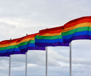 1. Karta LGBT