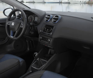 Seat Ibiza lifting 2015