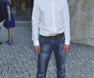 Szymon z Rolnik Szuka 3 żony na ramówce TVP
