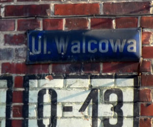 Tereny dawnej Stoczni Szczecińskiej