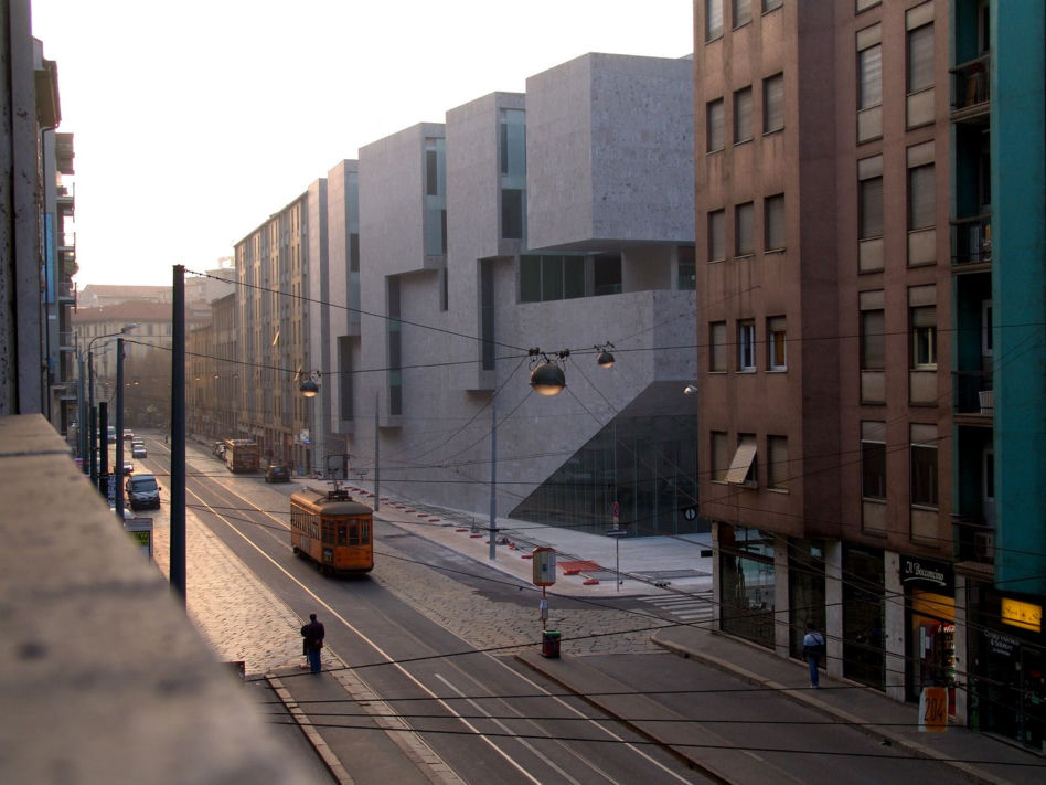 Grafton Architects: Yvonne Farrell i Shelley McNamara z Pritzker Prize 2020 [GALERIA]