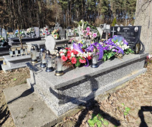 Tajemnicza śmierć braci w Domaniewicach