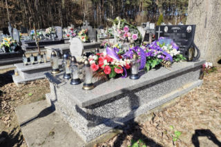 Robert zmarł tydzień po śmierci swojego starszego brata Mariusza. Ważny apel prokuratury