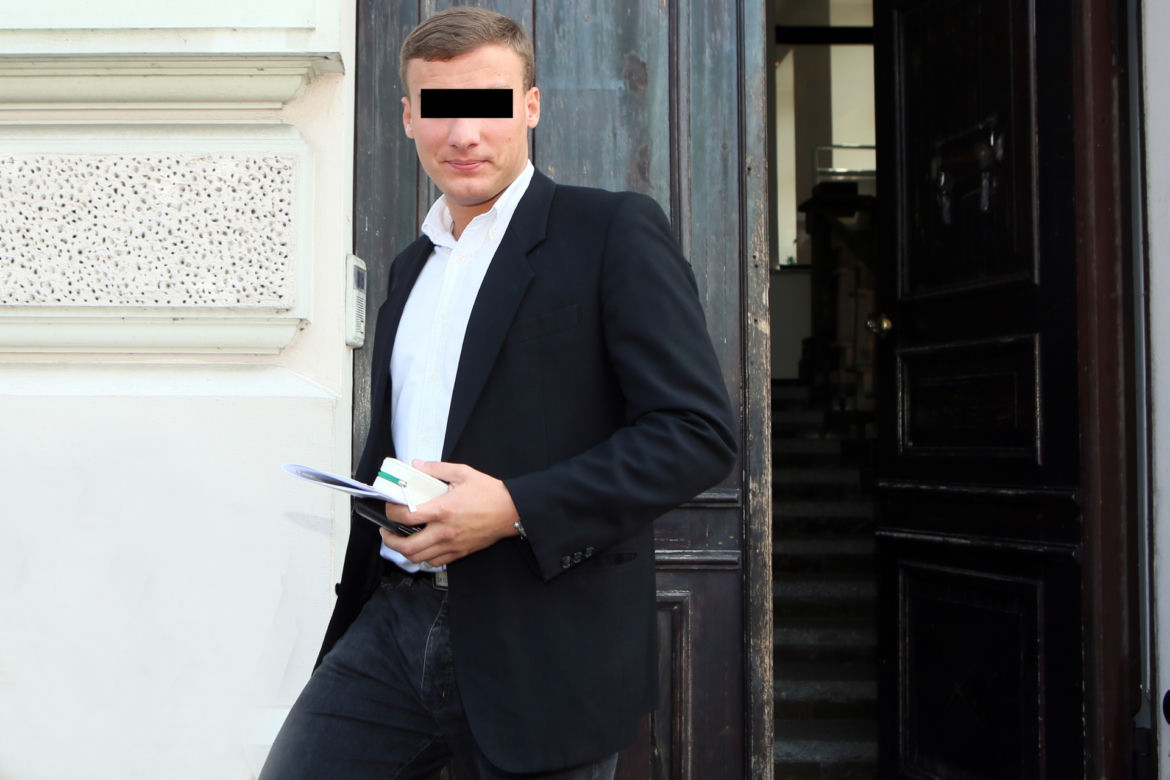 Co się dzieje z Frogiem? Najsłynniejszy polski pirat drogowy Robert N. nadal jest za granicą!