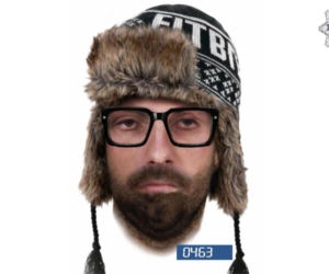 Policja poszukuje tego mężczyzny