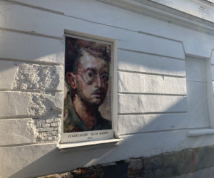 Galeria na Wąskiej w Nowym Sączu