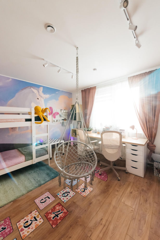 "Nasz nowy dom" Międzyrzec Podlaski. Dom po metamorfozie