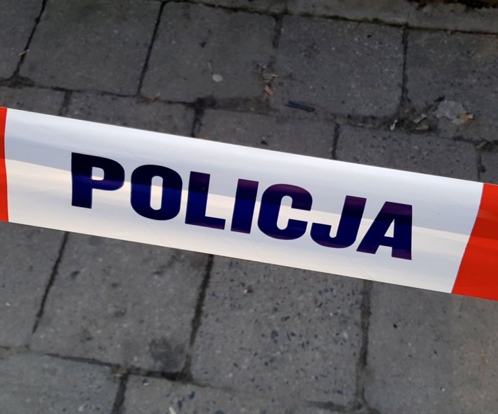 Ciała dwóch mężczyzn na ulicach Lublina. Dlaczego zginęli?