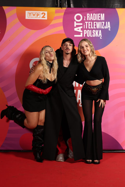 Lato z Radiem i Telewizją Polską