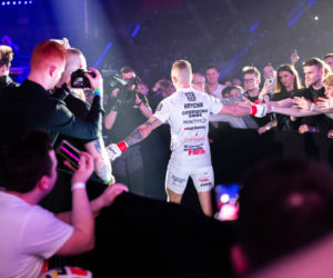Fame MMA w łódzkiej Atlas Arenie