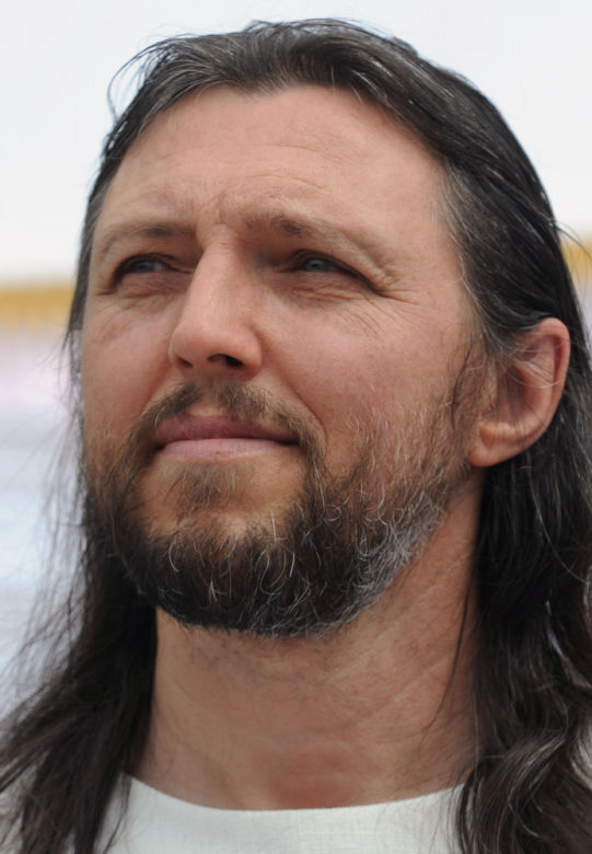 Fałszywy Jezus zatrzymany! Wieszczył koniec świata