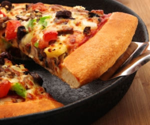 Papa's Pizza