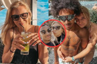 Tak Kamila Sellier wygląda poza lodowiskiem. Ma zagranicznego męża i niesamowitą figurę 