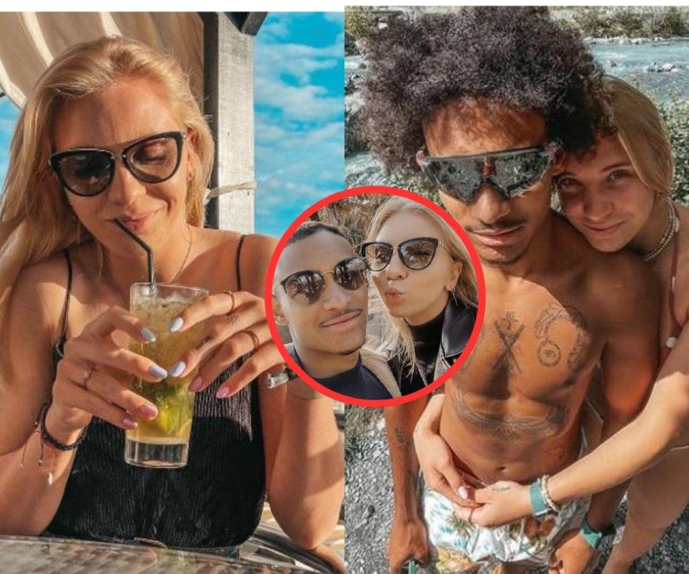 Kamila Sellier życie prywatne. Jej mąż jest znakomitym sportowcem