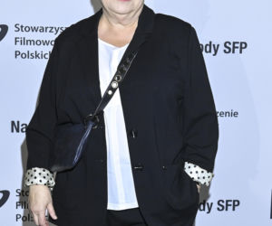 Ilona Łepkowska. Skandal w M jak Miłość