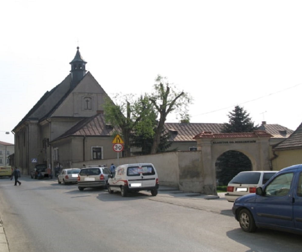 Utrudnienia w centrum Tarnowa. Droga będzie nieprzejezdna, autobusy zmienią trasy