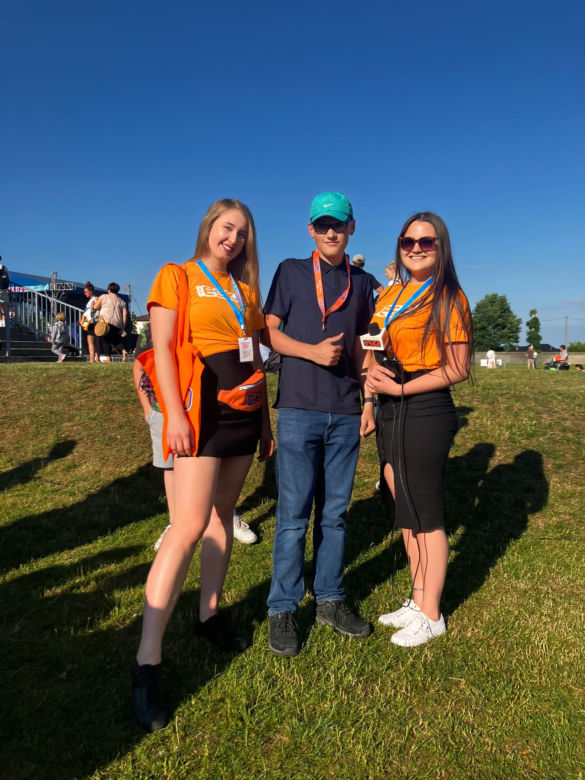 Dni Imielina 2023 i ESKA Summer City