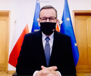 Życzenia polityków na święta