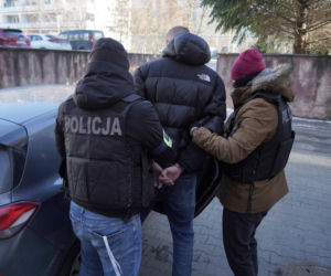 Ponad 75 kg narkotyków w Bydgoszczy! Policja zlikwidowała magazyn wart miliony