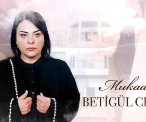 Panna młoda obsada. Mukadder (Betigul Ceylan)