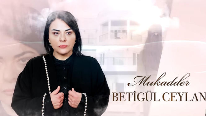 Panna młoda obsada. Mukadder (Betigul Ceylan)