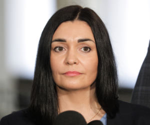 Rozwój Plus zagrozi PSL? Magdalena Sroka mówi o słabości Kaczyńskiego. „Już nie panuje”