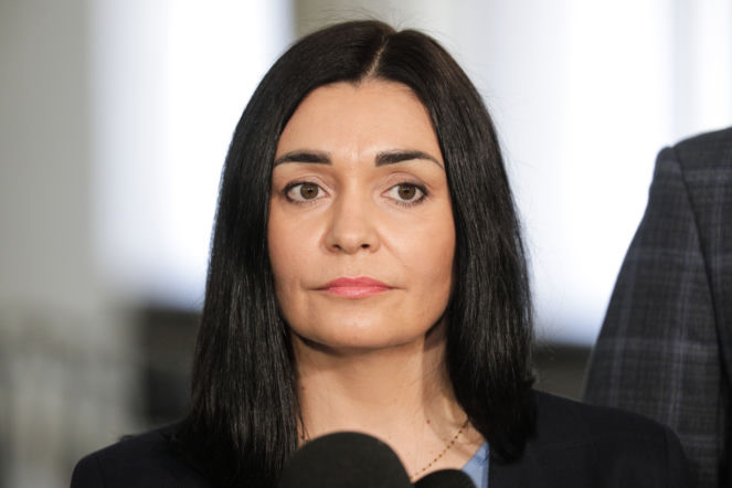 Rozwój Plus zagrozi PSL? Magdalena Sroka mówi o słabości Kaczyńskiego. „Już nie panu…