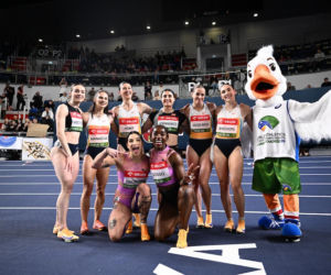 Orlen Copernicus Cup 2026: Tak wyglądało święto sportu w Kujawsko-Pomorskiej Arenie Toruń. Zdjęcia ze środka