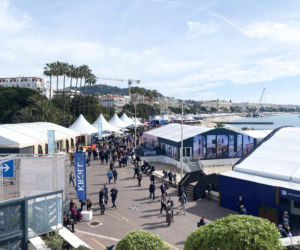 Szymon Wojciechowski relacjonuje tegoroczne MIPIM