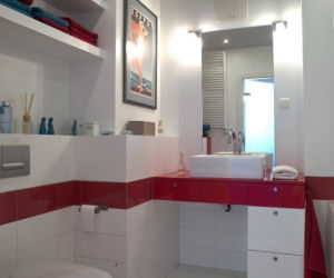 Aranżacja wnętrz