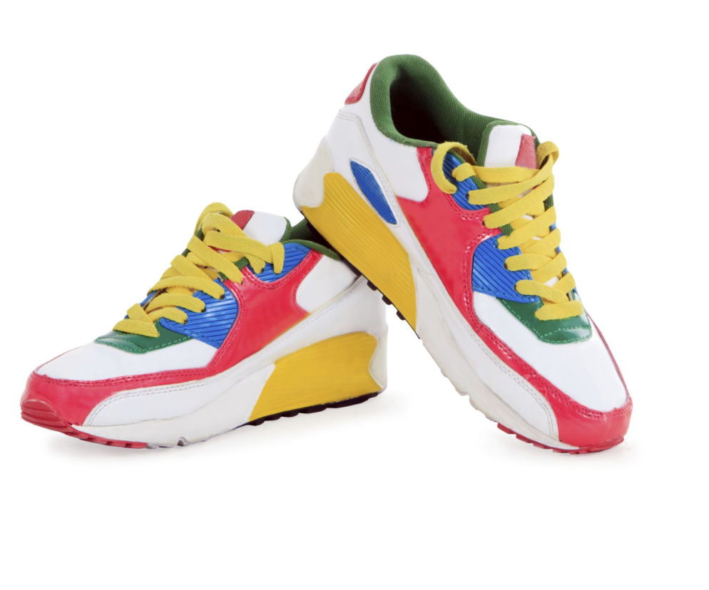 Jakie są najlepsze BUTY dla DZIECKA?