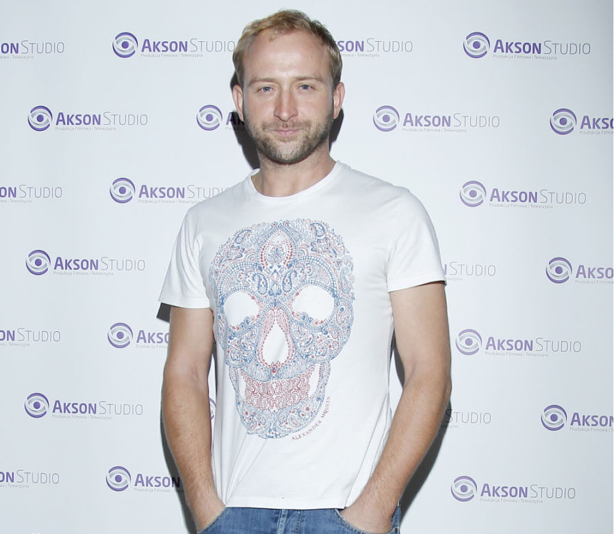 BORYS SZYC