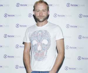 BORYS SZYC