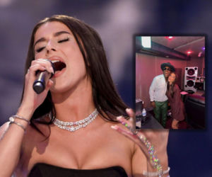 Roxie pracuje z producentem największego hitu Shakiry! To prawdziwa legenda w branży 