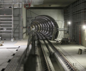 Rozbudowa warszawskiego metra. Trzy nowe stacje już w tym roku?