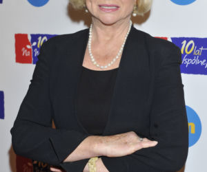 Bożena Dykiel