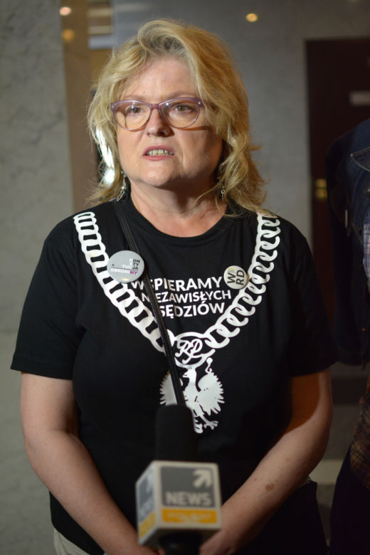 Elżbieta Pawłowicz