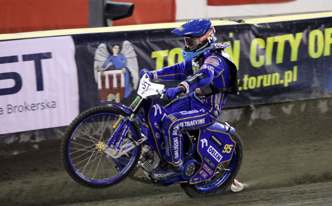 Bartosz Zmarzlik