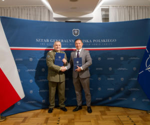Porozumienie PAA i Sztabu Generalnego WP