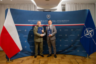 Porozumienie PAA i Sztabu Generalnego WP