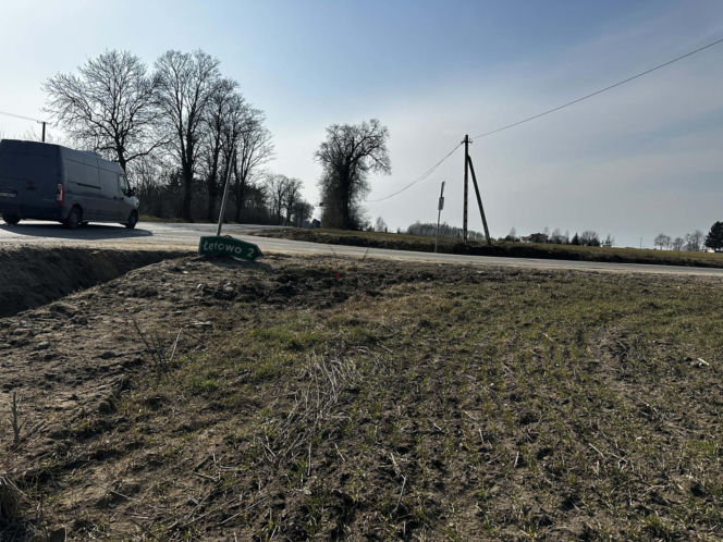 Tragiczny wypadek w Mąkolinie