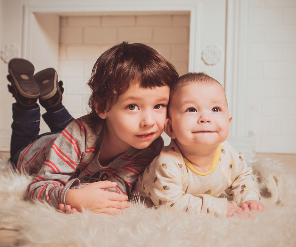 Najpopularniejsze imiona męskie na Dolnym Śląsku w 2019 roku