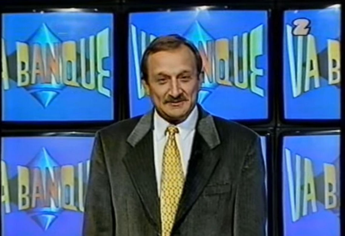 teleturnieje z PRL i lat 90-tych