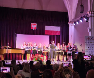 Szarfowanie marszałka, muzyczne emocje i młode talenty podczas IV Festiwalu Muzyki Polskiej